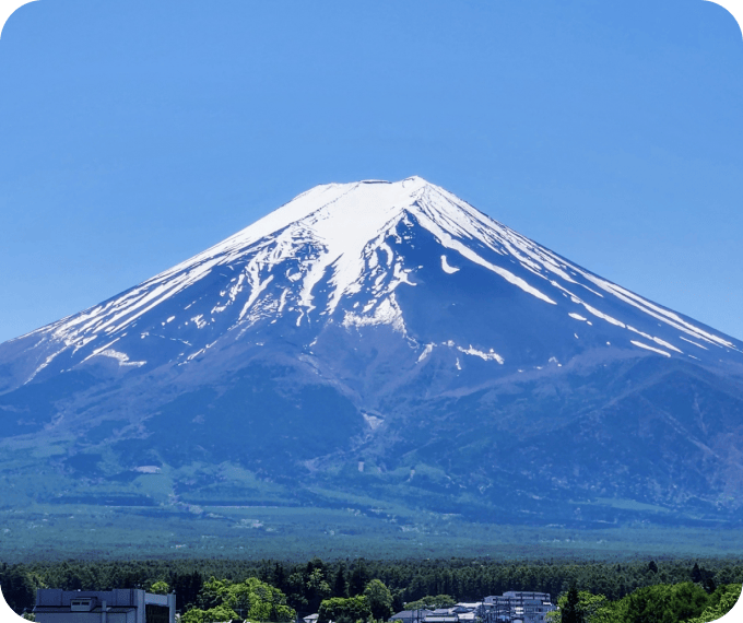 Mt.fuji image