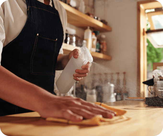 kitchen image